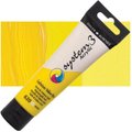 DR. System 3 Acrylic - 620 Cadmium Yellow Hue (59ml Tube) - Original Acrylic Paint: 