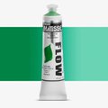 Derivan Matisse Flow Acrylic Paint (75ml Tube)(Chromium Green Oxide): 
