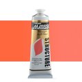 Derivan Matisse Structure Acrylic Paint (75ml Tube)(Australian Salmon Gum): 
