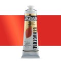 Derivan Matisse Structure Acrylic Paint (75ml Tube)(Metallic Copper): 