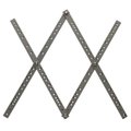 Jakar Wooden Pantograph With Clamp: 