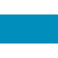 Lukas 1862 Watercolour Paint (24ml Tube)(Cyan Primary Blue): 