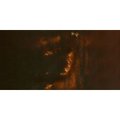 R&F Pigment Stick Oil Paint Bar (100ml)(Burnt Umber I)(2616): 