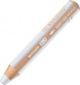 Stabilo Woody 3-in-1 Colour Pencil (White): 