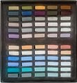 Terry Ludwig Soft Pastel Set : 60 Liz Haywood-Sullivan Skies and Water Pastels: 