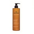 Nuxe Reve De Miel Face & Body Ultra-Rich Cleansing Gel - For Dry and Sensitive Skin (with Honey & Sunflower)(400 ml) - Parallel...