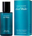 Davidoff Cool Water Eau De Toilette (40ml) - Parallel Import (USA): 