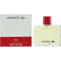 Lacoste Red Style In Play Eau De Toilette (75ml) - Parallel Import (USA): 