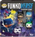 Funko Games POP! Funkoverse Strategy Game: DC Comics: 