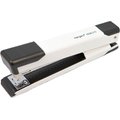 Kangaro HDM-210 Full Strip Metal Stapler (White): 