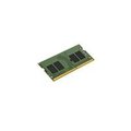 Kingston Technology KCP432SS8/16 memory module 16 GB 1 x 16 GB DDR4 3200 MHz: 