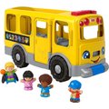 Fisher-Price Little People - Big Yellow School Bus: 