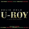 U-Roy - Solid Gold (CD): U - Roy