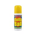 Teddy Rolla Ball Paint - Yellow: 