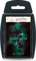 Top Trumps Specials Wizarding World Harry Potter: Dark Arts: 
