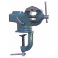 Micro-Tec Wrench Adjustable (150mm): 