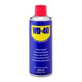 WD40 Penetrating Oil Aerosol Bulk Pack of 2 (400ml): 