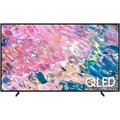 Samsung Q60B  75" 4K QLED UHD Smart TV: 