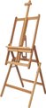 Mabef M33 Florentine Watercolour Studio Easel - Maximum Canvas Height: 155cm: 