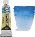 Rembrandt Watercolour - Cerulean Blue 534 (10ml): 