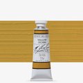 M. Graham Artist' Oil Paint - Yellow Ochre (37 ml): 