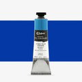 Cranfield Artists' Oil Paint - Cobalt Blue Genuine (40ml): 
