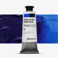 Jackson's Professional Acrylic Paint - French Ultramarine Blue (60 ml): 