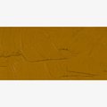 Gamblin 1980 Oil Paint - Yellow Ochre (150 ml): 