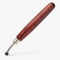EC Lyons Angle Shaft Dot Roulette (65 Dot): 