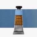 Charvin Artist Oil Paint - Nattier Blue (20 ml): 