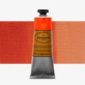 Charvin Artist Oil Paint - Indian Orange (60 ml): 