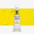 Art Spectrum Oil Paint - Cadmium Yellow Light (40 ml): 