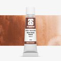 Art Spectrum Watercolour Paint - Burnt Sienna Natural (10 ml): 