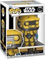 Funko Pop! Star Wars Bobble-Head Figure - NED-B: 