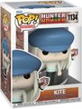 Funko Pop! Animation: Hunter X Hunter Vinyl Figure - Kite: 