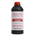 Triple Red Toilet Bowl Descaler and Cleaner (1 Litre): 