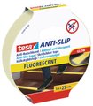 Tesa Flourescent Anti-Slip Day Glow Tape (5m x 25mm): 