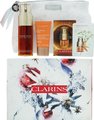 Clarins Energizing Glow Gift Set (3 Piece) - Parallel Import: 