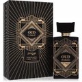 Afnan Noya Oud is Great Unisex Eau de Parfum (Spray)(100ml) - Parallel Import: 