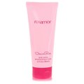 Oscar De La Renta Rosamor Women's Body Lotion (200 ml): 