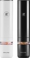 Zwilling Enfinigy Electric Spice Mill Set (Set of 2): 