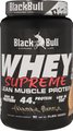 Whey Supreme Lean Muscle Protein Vanilla Cookie (908g): 