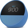 Amazon Echo Spot (2024 release)(Ocean Blue)(Parallel Import): 
