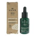 Nuxe Bio Organic Chia Seeds Essential Antioxidant Serum (30 ml) - Parallel Import: 