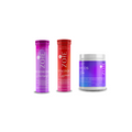 PCOS Support Bundle: Effervescent Edition - Free Giveaway with every Zoie health purchase of R300 or more!: 