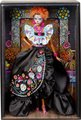 Barbie Signature Da de Muertos Collector Doll: 
