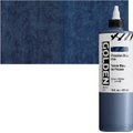 Golden High Flow Acrylic Paint - Prussian Blue Hue IV (473 ml): 