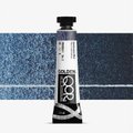 Golden Qor Watercolour Paint - Interference Blue (11 ml): 