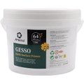 Artecho Gesso Multi-Surface Primer for Acrylic & Oil Painting - (1.89 litre): 