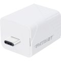 Patriot iLuxe Cube  Smart Backup Solution For iPhone/iPad(128GB): 